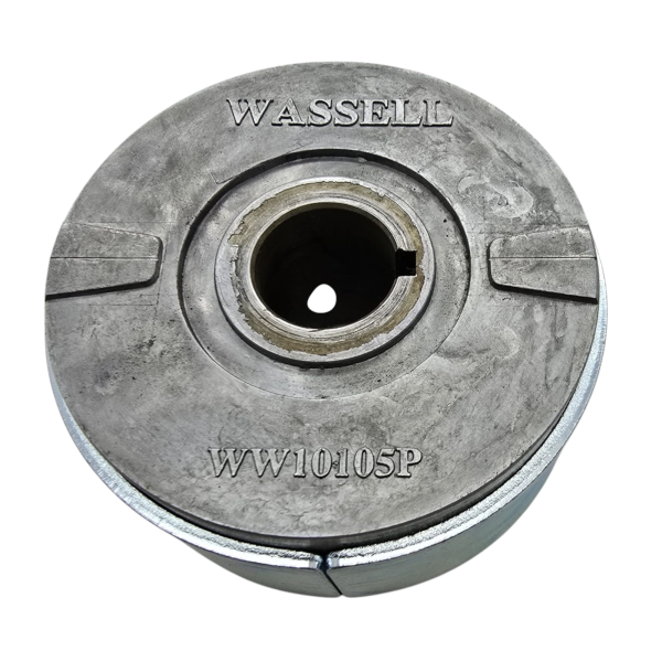 Wassell RM20 Alternator Rotor BSA Triumph Norton Royal Enfield Etc LU54202299